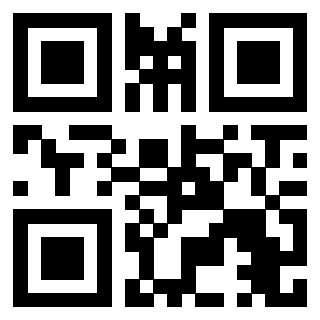 Scansione del Qr Code di 3208102021