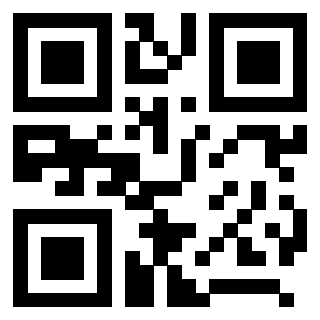 3208102022 - Immagine del QrCode associato