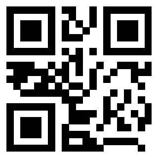 Scansione del Qr Code di 3208102027