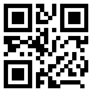 3208102028 - Immagine del QrCode