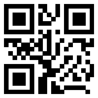 3208102030 - Immagine del Qr Code associato