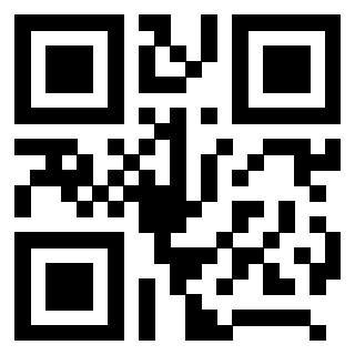 Immagine del QrCode di 3208102031