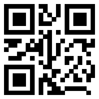 3208102032 - Immagine del Qr Code