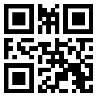 Immagine del Qr Code di 3208102033