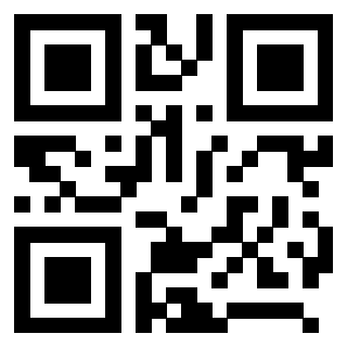 Immagine del QrCode di 3208102034