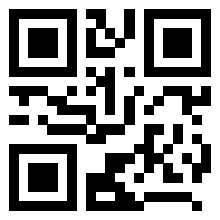 3208102035 Qr Code associato