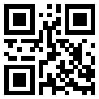 Immagine del Qr Code di 3208102037