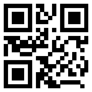 3208102041 QrCode associato