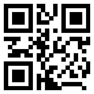 Il Qr Code di 3208102042