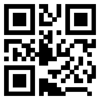 Immagine del Qr Code di 3208102044