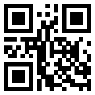 Il QrCode di 3208102047