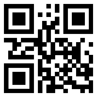 Il Qr Code di 3208102049