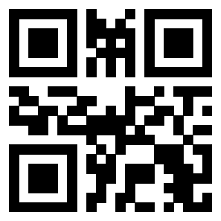 Il Qr Code di 3208102050