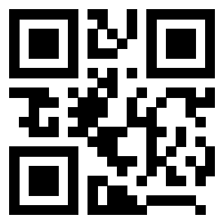 Scansione del Qr Code di 3208102057