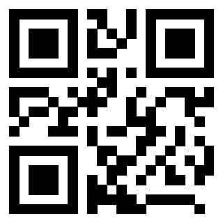 Immagine del QrCode di 3208102058