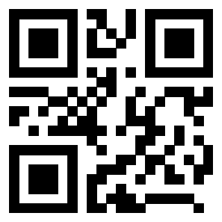 3208102059 QrCode associato