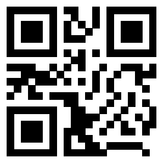 Il QrCode di 3208102060