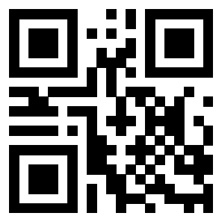 Scansione del Qr Code di 3208102062