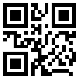 Scansione del Qr Code di 3208102064