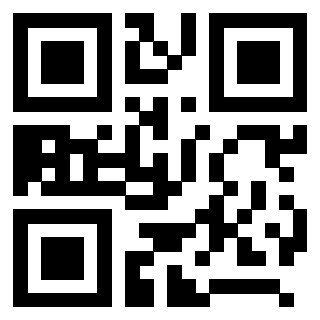Il Qr Code di 3208102065