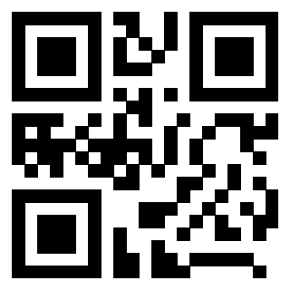 Qr Code di 3208102068
