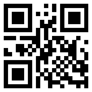 3208102070 - Immagine del Qr Code