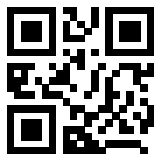 3208102074 - Immagine del QrCode associato