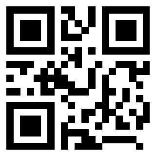 Immagine del Qr Code di 3208102075