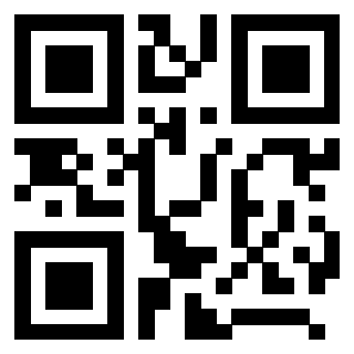 3208102076 - Immagine del Qr Code associato
