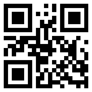 3208102079 - Immagine del QrCode associato