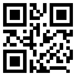3208102081 - Immagine del Qr Code