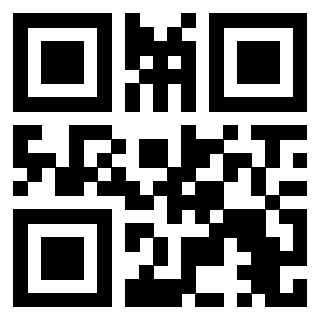 3208102083 Qr Code associato