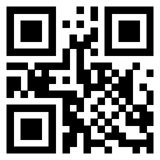 Scansione del QrCode di 3208102084