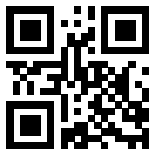 Scansione del Qr Code di 3208102087