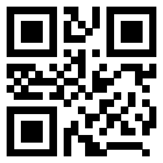 3208102089 - Immagine del QrCode associato