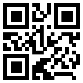 Immagine del Qr Code di 3208102091