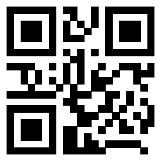 Immagine del Qr Code di 3208102094
