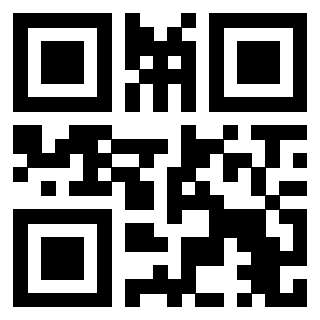 Il Qr Code di 3208102095