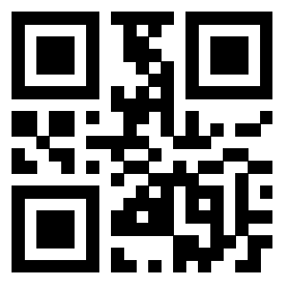 Immagine del Qr Code di 3208102096