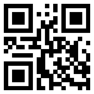 Immagine del QrCode di 3208102097