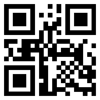 Scansione del Qr Code di 3208102100