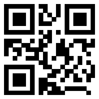 Immagine del QrCode di 3208102101