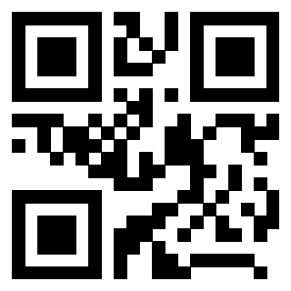 3208102104 - Immagine del Qr Code associato
