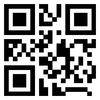 Il Qr Code di 3208102105