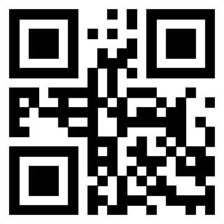 Immagine del QrCode di 3208102107