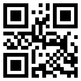 Immagine del QrCode di 3208102108