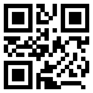3208102110 Qr Code associato