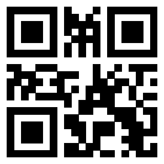 3208102114 QrCode associato