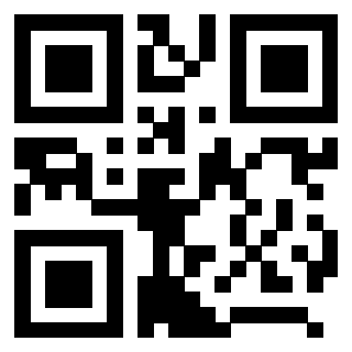 Immagine del Qr Code di 3208102116