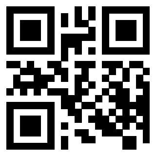 Immagine del QrCode di 3208102118